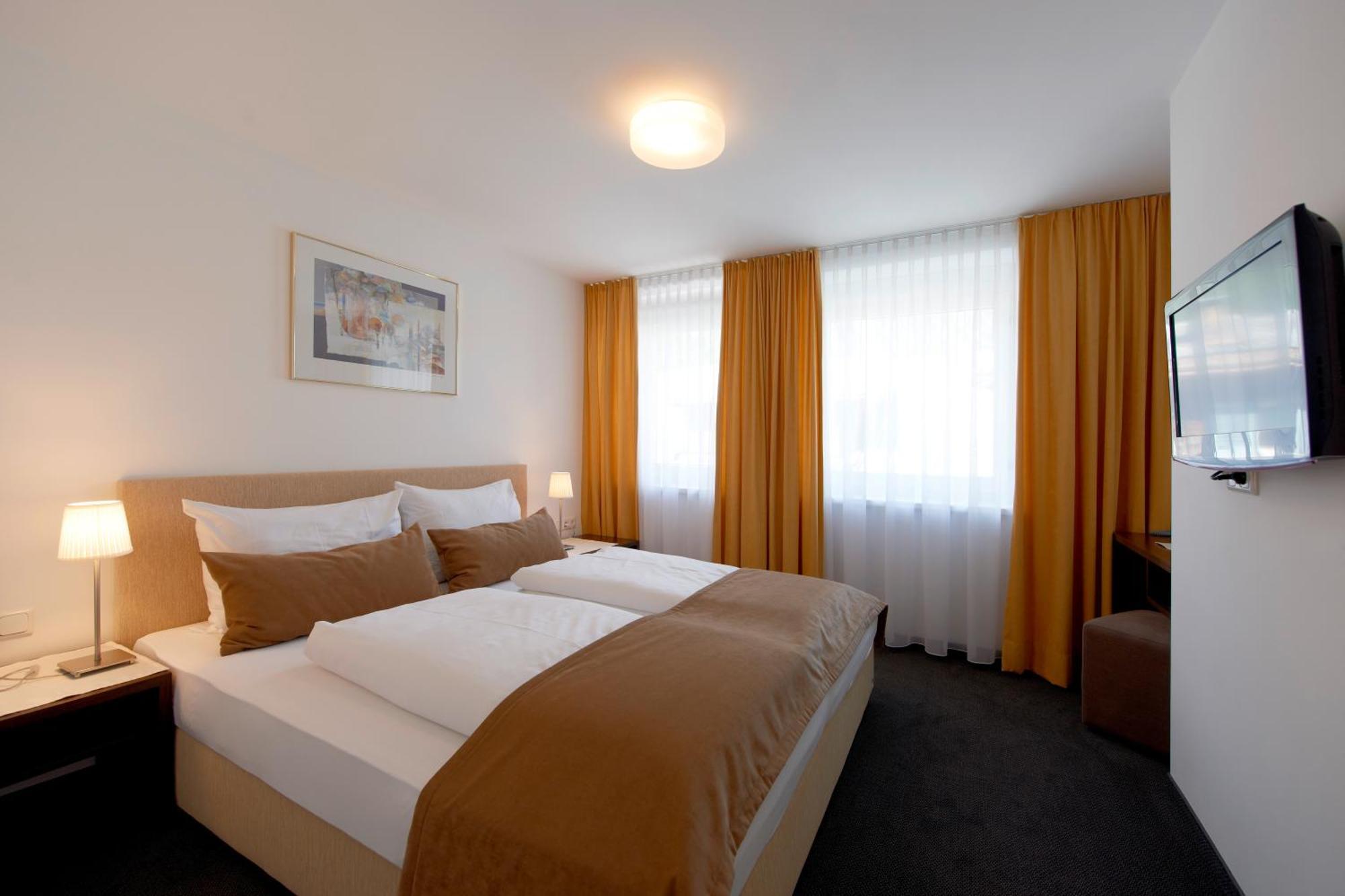 Hotel Garni Tannleger B&B Бранд Екстер'єр фото
