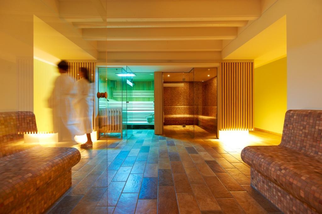 Hotel Garni Tannleger B&B Бранд Екстер'єр фото