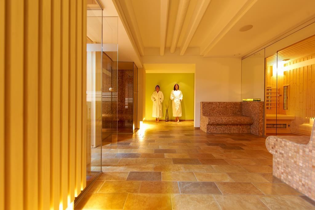 Hotel Garni Tannleger B&B Бранд Екстер'єр фото