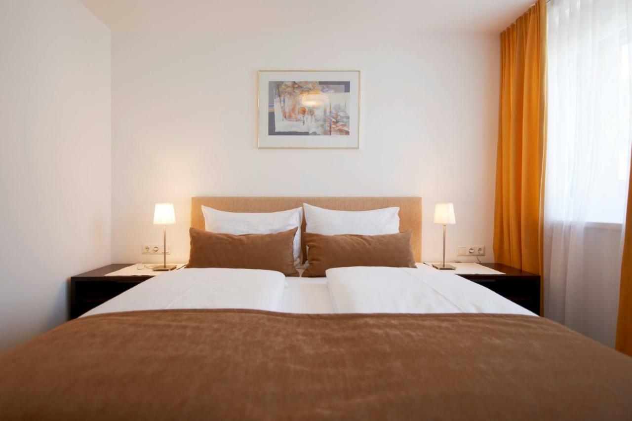 Hotel Garni Tannleger B&B Бранд Екстер'єр фото