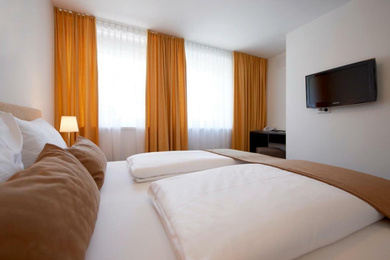 Hotel Garni Tannleger B&B Бранд Екстер'єр фото